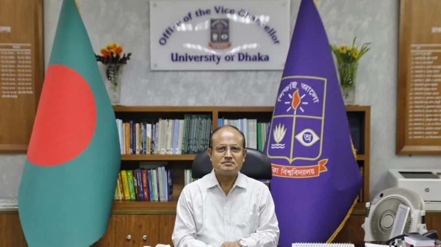 Professor Dr. A. B. M. Obaidul Islam